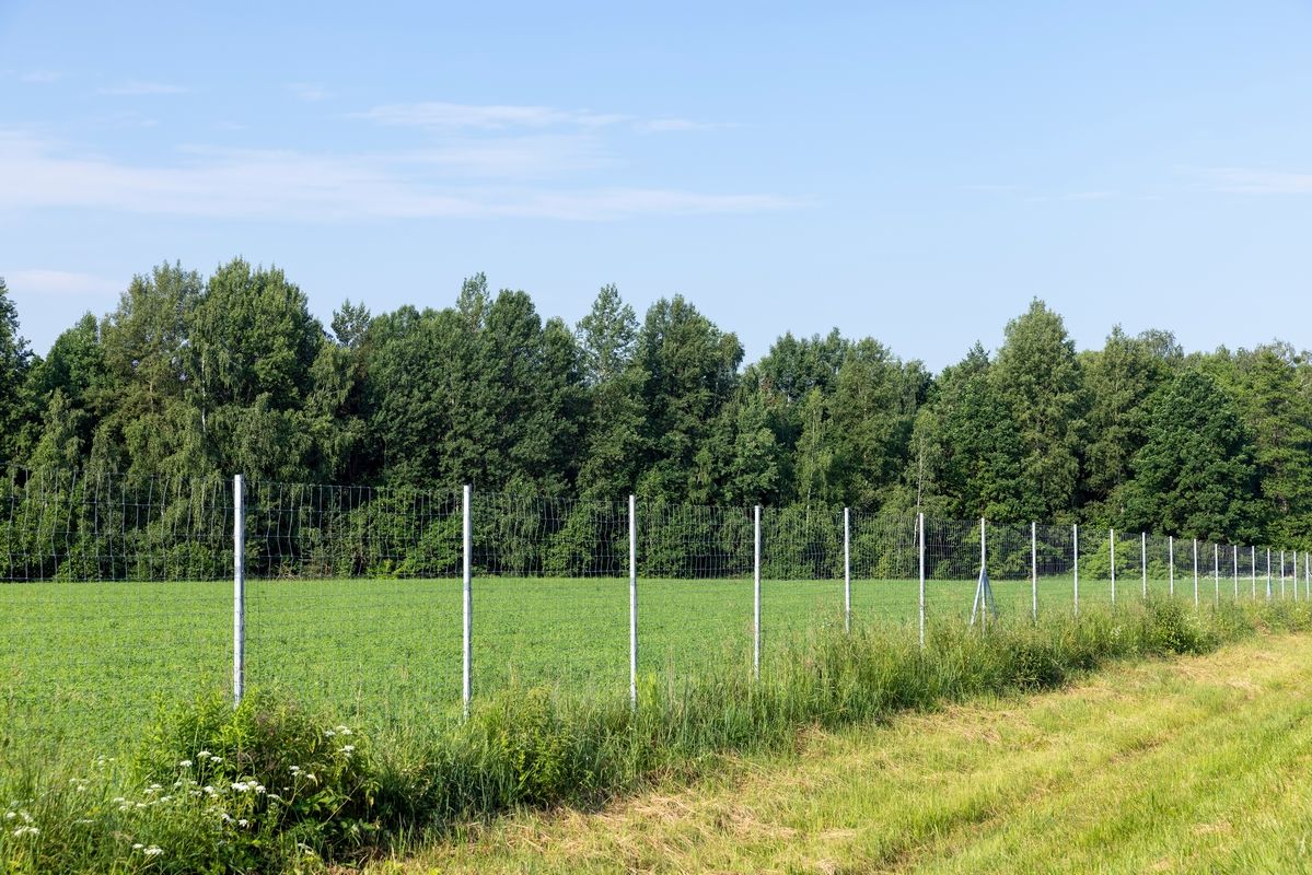 Çoban  Tel Çit Tel örgü Sistemleri